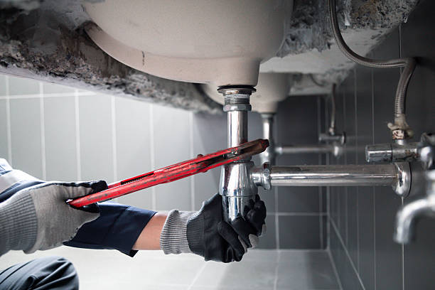 Trusted Drain Cleaning service in Indiana, PA - AAA Plumbing Heating